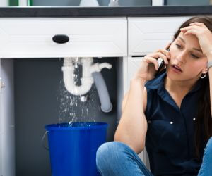 About Emergency plumbing pros Gilby, ND